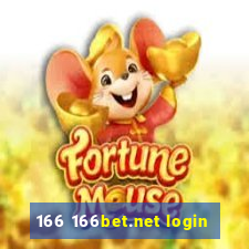 166 166bet.net login